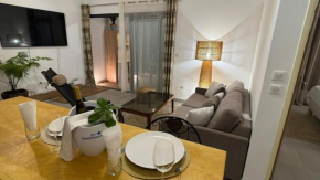 Appartement lagon ville Saint Pierre la Reunion